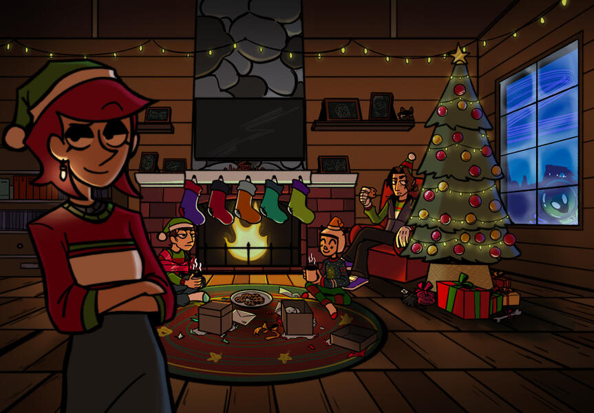 Christmas 2025